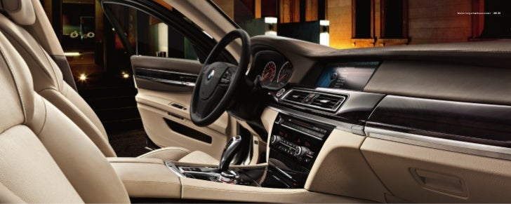 2012 Bmw 7 Series For Sale Nj Bmw Dealer In Eatontown