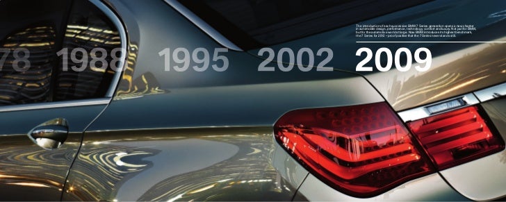 2012 Bmw 7 Series For Sale Nj Bmw Dealer In Eatontown