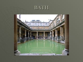 BATH 