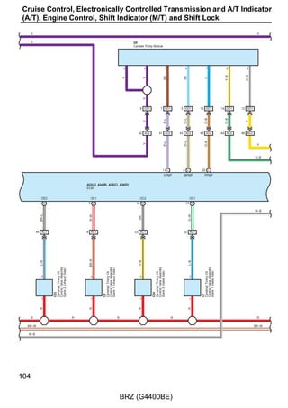 RQQHFW D WHVW OLJKW LQ SODFH RI WKH IXVH
                                           F 