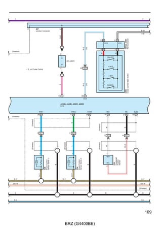 )LQG WKH H[DFW ORFDWLRQ RI WKH VKRUW E OLJKWO VKDNLQJ WKH
                                               SUREOHP ZLUH DORQJ WKH ERG
  /LJKW           5HOD
                                         $87,21
                                           D 