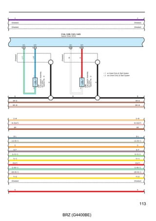RI
                      'LVFRQQHFW
                                               WKH GLJLWDO PHWHU EH FDUHIXO WKDW QR SDUW RI RXU ERG RU
                                               FORWKLQJ FRPHV LQ FRQWDFW ZLWK WKH WHUPLQDOV RI OHDGV
          6:     6ROHQRLG                     IURP WKH , HWF RI WKH UHSODFHPHQW SDUW VSDUH SDUW 