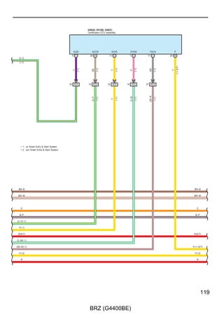 ( */266$5 2) 7(506 $1' 60%2/6
                         %$77(5                                                         *5281'
                           6WRUHV FKHPLFDO HQHUJ DQG                                      7KH SRLQW DW ZKLFK ZLULQJ DWWDFKHV WR
                           FRQYHUWV LW LQWR HOHFWULFDO HQHUJ                             WKH %RG WKHUHE SURYLGLQJ D UHWXUQ
                           3URYLGHV ' FXUUHQW IRU WKH DXWR¶V                              SDWK IRU DQ HOHFWULFDO FLUFXLW ZLWKRXW D
                           YDULRXV HOHFWULFDO FLUFXLWV                                    JURXQG FXUUHQW FDQQRW IORZ


                         $3$,725 RQGHQVHU 