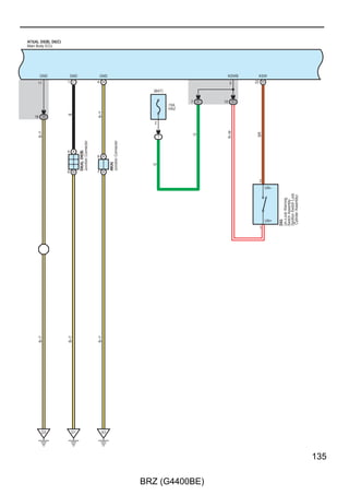 ZLWK D
                       D PDJQHWLF ILHOG ZKHQ FXUUHQW IORZV       