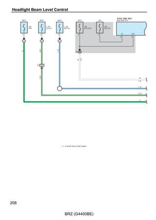 Memo




                   89

BRZ (G4400BE)
 