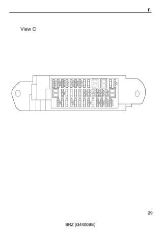 ZKHQ WKH
                                                                   SRZHU LV VXSSOLHG WR WKH IXVHV 