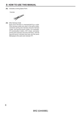 :KHQ WURXEOHVKRRWLQJ DQ SUREOHP ILUVW XQGHUVWDQG WKH RSHUDWLRQ RI WKH FLUFXLW
ZKHUH WKH SUREOHP ZDV GHWHFWHG VHH 6VWHP LUFXLW VHFWLRQ 