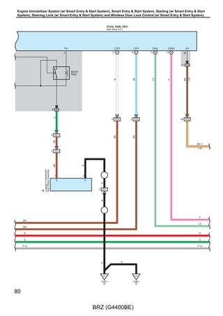 $
                  %UDNH %RRVWHU
                                                                                                                                         RQQHFWRU




                  3XPS $VVHPEO                   :±%
                                                                                                                                         -XQFWLRQ




                                     *1' 