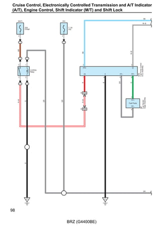'LVFRQQHFW WKH EDWWHU WHUPLQDO RU ZLUH VR WKHUH LV QR YROWDJH
                                                        EHWZHHQ WKH FKHFN SRLQWV
          2KPPHWHU
                                                    E 