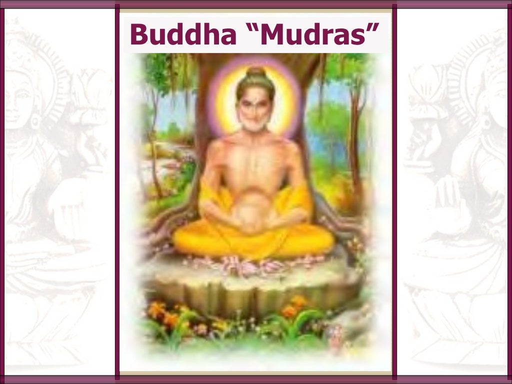 2012 buddha biography