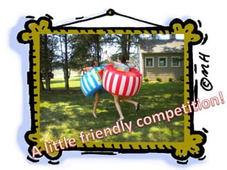 2012 camp funny scrapbook