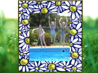 2012 camp funny scrapbook