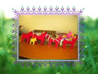 2012 camp funny scrapbook