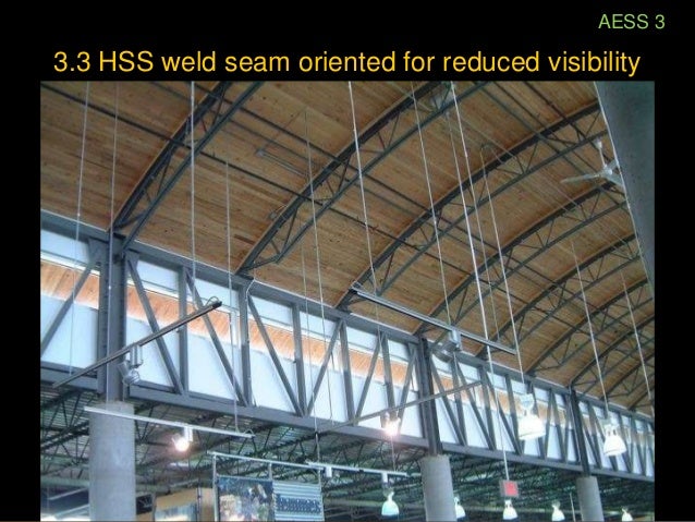 Structural Steel Casing