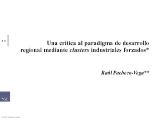 3 3




© 2012 Gastón Cedillo
 