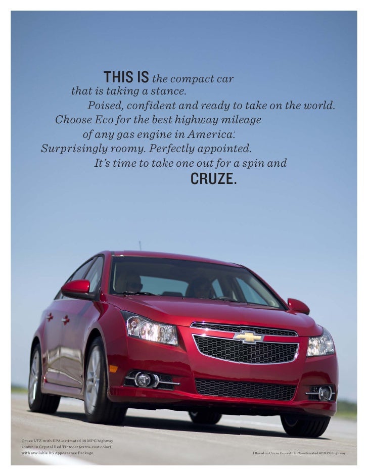 2012 Chevy Cruze For Sale In Sherman Tx Sherman Chevrolet Dealer
