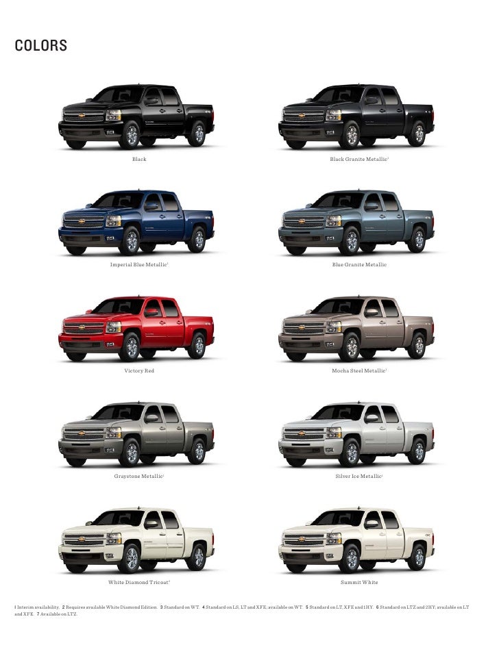 2012 Chevy Silverado 1500 For Sale In Sherman Tx Sherman Chevrolet