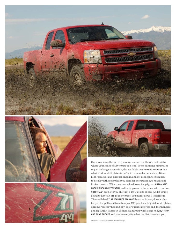 2012 Chevy Silverado 1500 for sale in Sherman TX Sherman Chevrolet