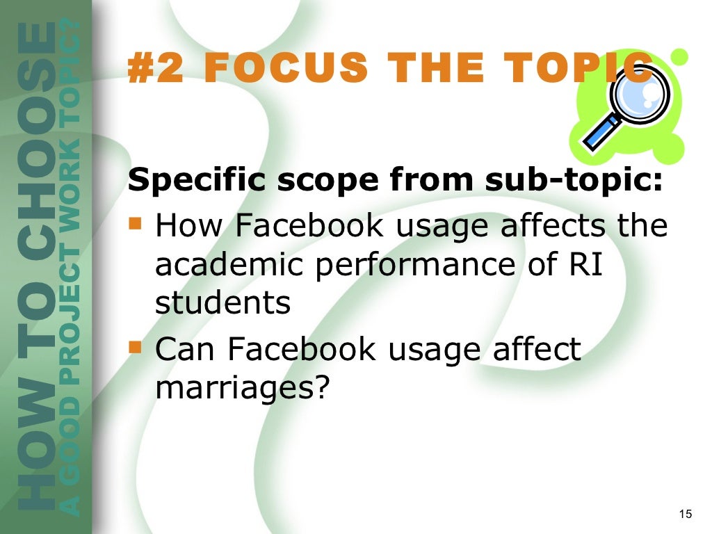 Interesting research paper topics 2012 image