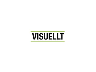 VISUELLT
 