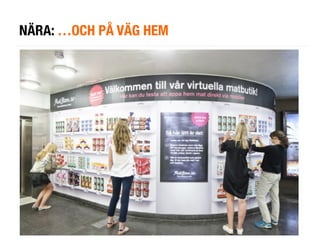 NÄRA: …OCH PÅ VÄG HEM
 