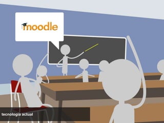 SAPO CAMPUS




tecnologia actual
 