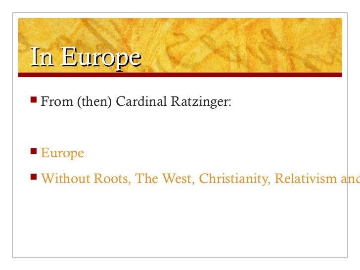 an introduction to the analysis of catholic church Church history outline the catholic church would not change their views since it could open the historical theology: an introduction to the history of. an introduction to the analysis of catholic church Church history outline the catholic church would not change their views since it could open the historical theology: an introduction to the history of.