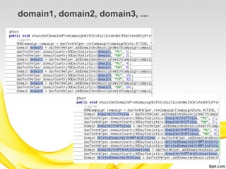 domain1, domain2, domain3, ...
 