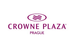 PRAGUE
 