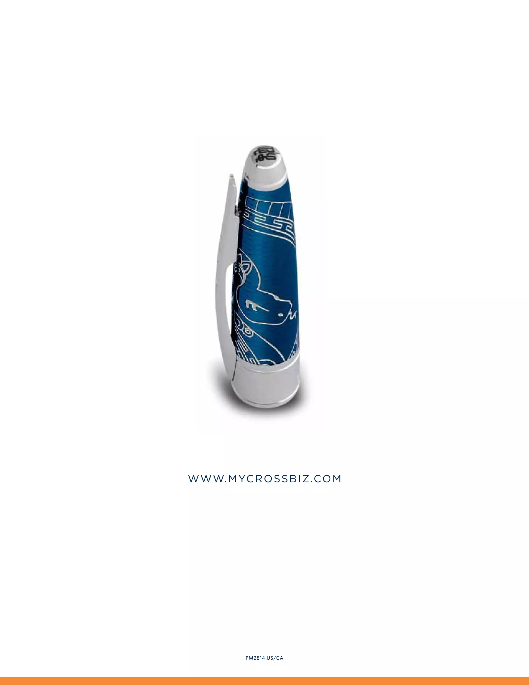 W W W. M yc r o s s b i z .co m




           PM2814 US/CA
 