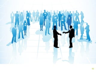 4. LINKEDIN. REDES PROFESIONALES   43
 