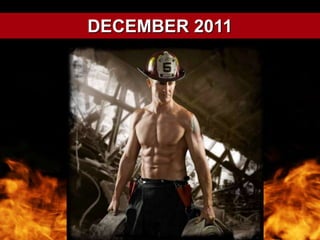 DECEMBER 2011