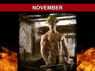 NOVEMBER