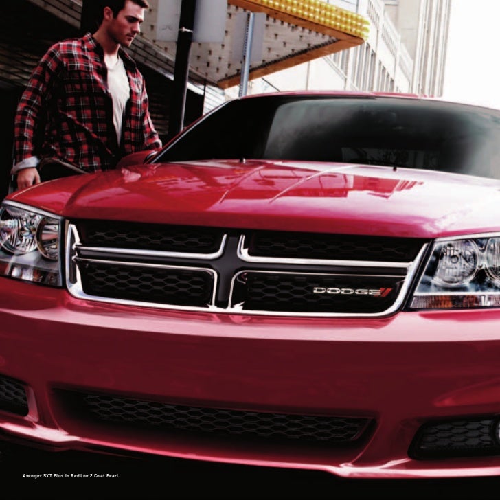 2012 Dodge Avenger For Sale Tx Dodge Dealer Near Fort Worth