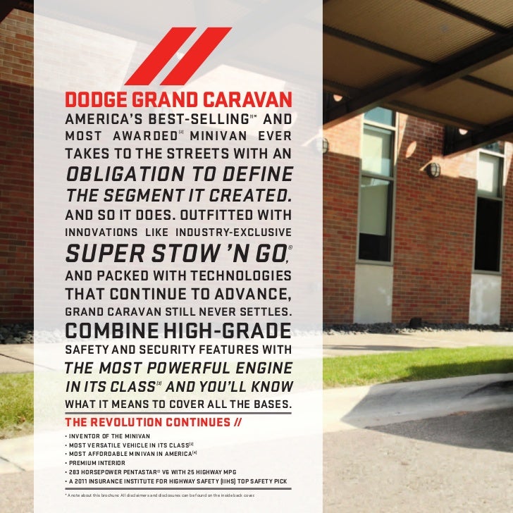 2012 Dodge Grand Caravan For Sale Va Dodge Dealer Near