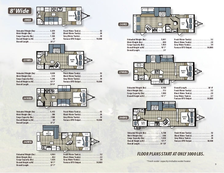 2012 Dutchmen Kodiak Ultralite Travel Trailer