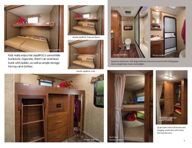 2013 Dutchmen Kodiak Travel Trailer