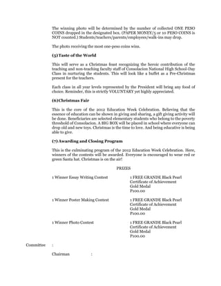 2012 education week proposal | DOCX
