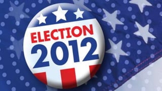 2012 election facebook ii