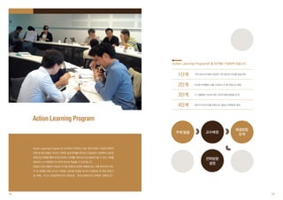 2012 MBA brochure