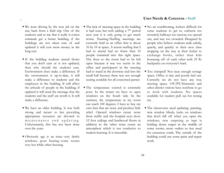 RPS 205 2012 Facilities Master Plan | PDF