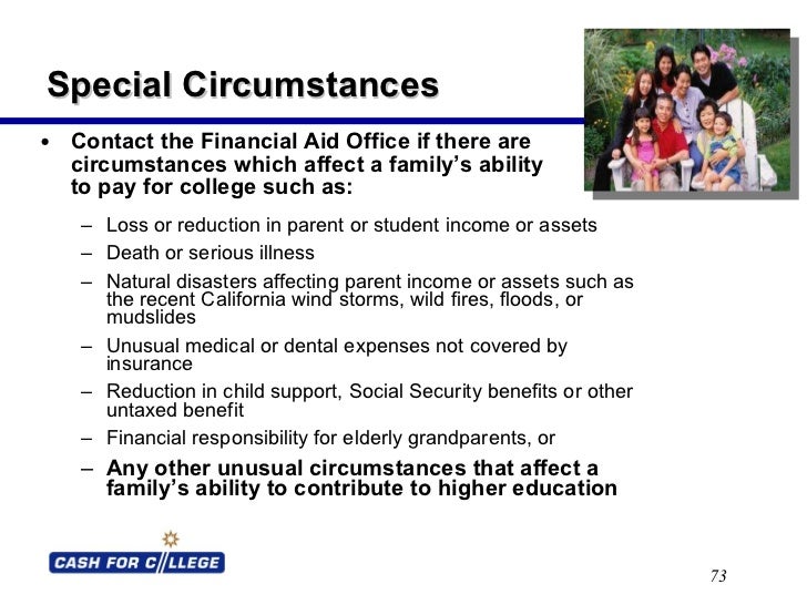 FAFSA On The  Powerpoint Presentation