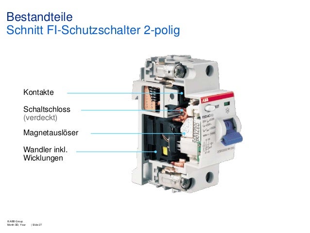 RCD