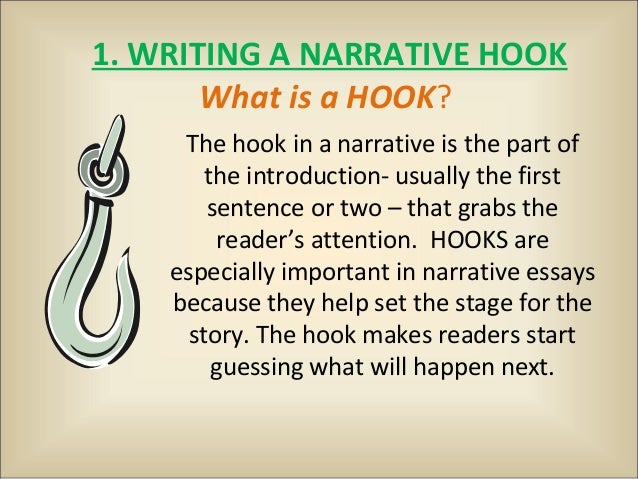 Is a narrative essay fictional