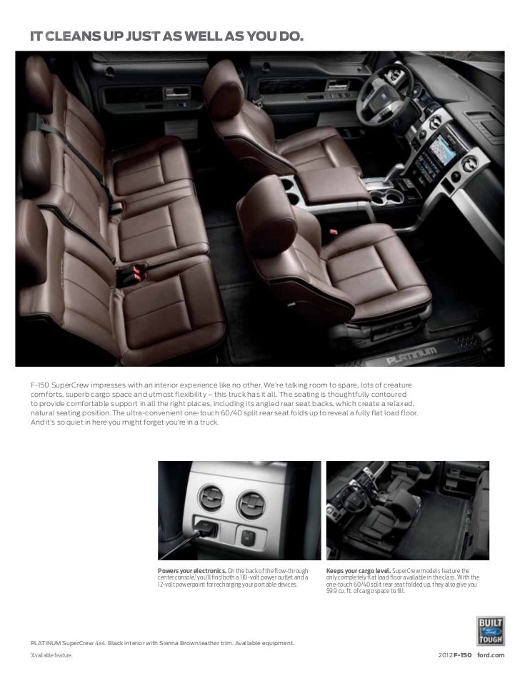 2012 Ford F-150 For Sale NE | Ford Dealer Nebraska