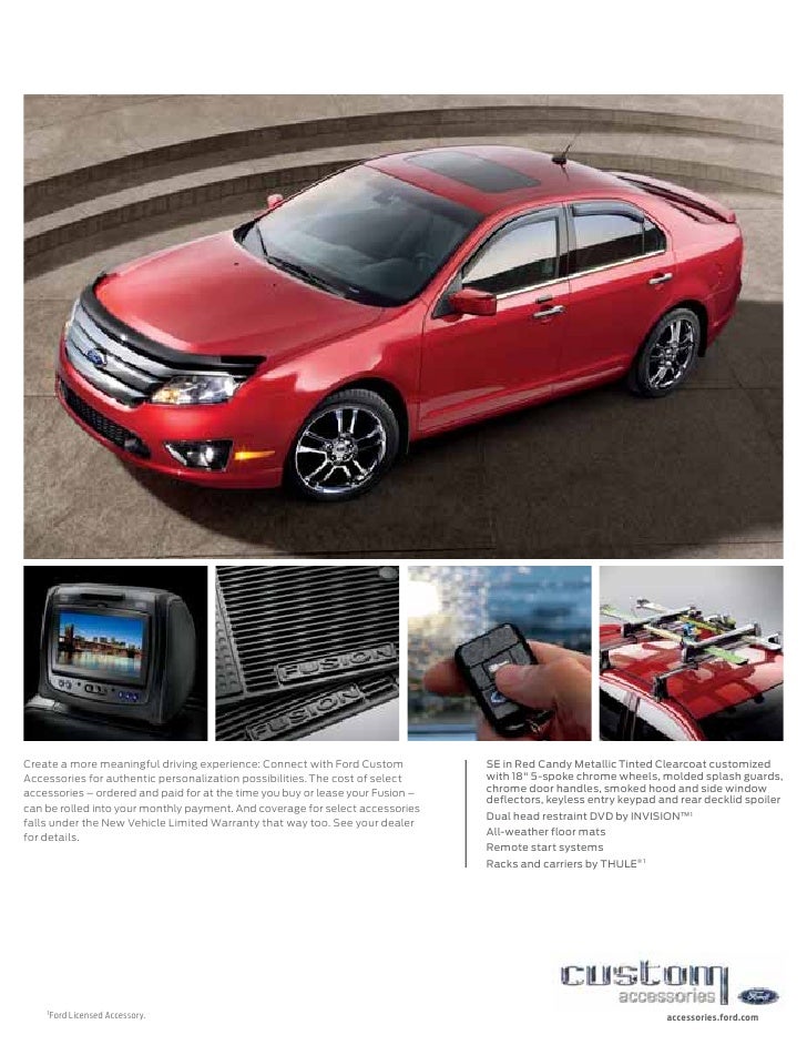 2012 Ford Fusion Morrow Fayetteville Atlanta Georgia