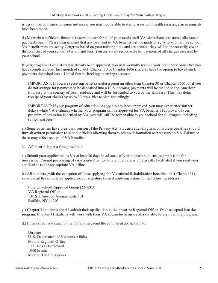 free college degree templates