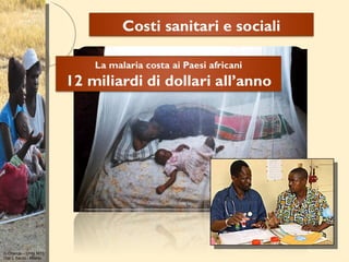 G Orlando – Unità MTS
Osp L Sacco - Milano
 