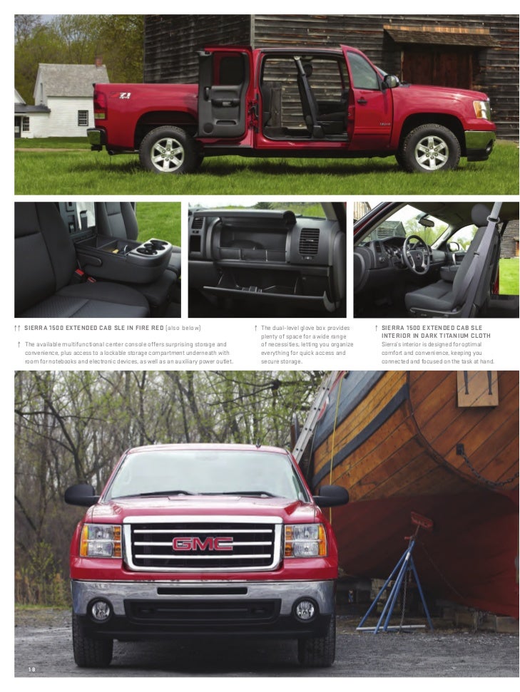 2012 Gmc Sierra For Sale Il Gmc Dealer Near Chicago