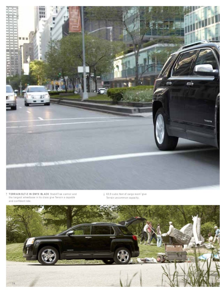 2012 GMC Terrain For Sale NY | GMC Dealer Near Buffalo